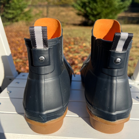 Hunter Orignal Sissinghurst Pull-On Boots~ US 7 - Picture 8 of 9